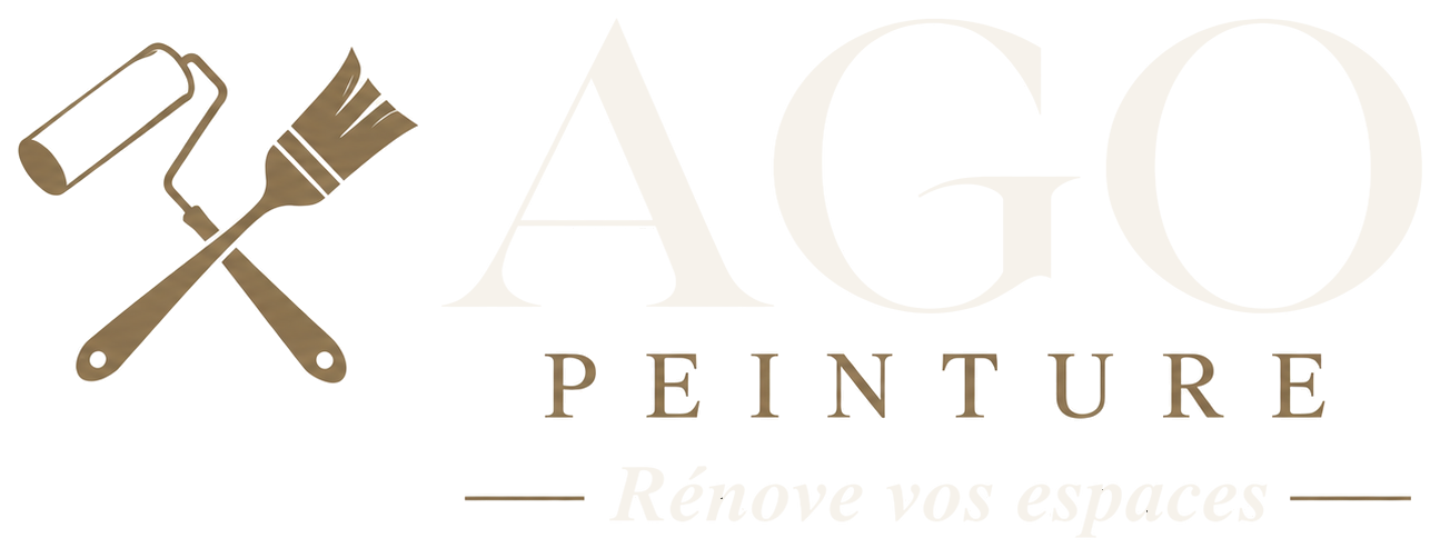 AGO Peinture — Rénove vos espaces